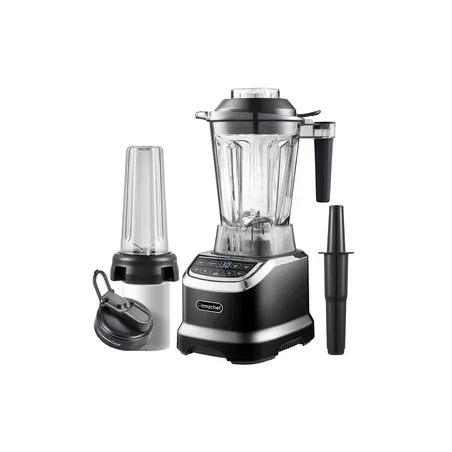 AMZCHEF ZM5003-BK cup blender (black)